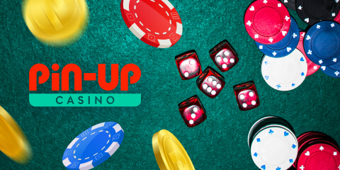 Evaluación del sitio de Pin Up Casino